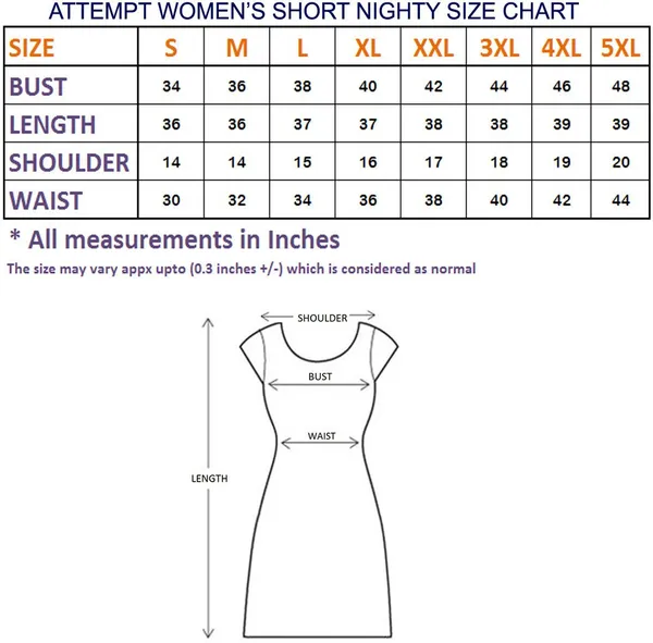 Grey_Cotton_Blend_Printed_Knee_Length_Night_Dress_For_Women